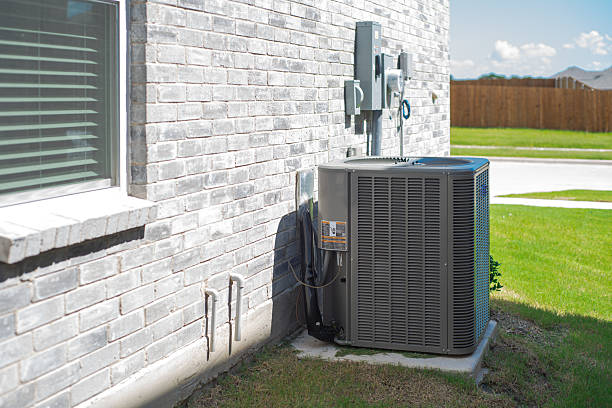 Reliable Ac Installation contractor in Newport, SC by FH HVAC